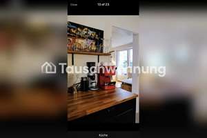 Tauschwohnung: Charmante 3-Zimmer-Wohnung in München-Isarvorstadt – 80469 Dreimühlen, München – Vorschaubild 9