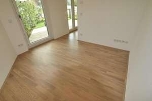 München Aubing (4 41) 2-Zimmer-Wohnung 46,11 m2 EG teilmöbliert mit Terrasse München West S-Bahn S4 – Aubing Colmdorfstraße -, 81249 Altaubing, München – Vorschaubild 7