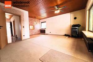 Einfamilienhaus mit großem Grundstück und vielseitigem Potenzial in ruhiger Lage – Die vollständige Adresse der Immobilie erhältst du vom Anbieter., 55278 Hahnheim – Vorschaubild 5