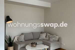 Wohnungstausch: Waltherstraße 9 B – Waltherstraße  B 9, 80000 Am alten südlichen Friedhof, München – Vorschaubild 6