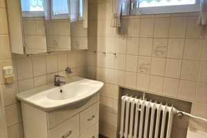 Süderwisch: Haushälfte, solide, gepflegt, schnell beziehbar, Garage, Garten, ideal für eine Familie – Süderwisch 51, 27474 Cuxhaven (Kreis) – Vorschaubild 66