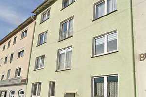 helle 2-Zimmer-Wohng in Wuppertal-Barmen