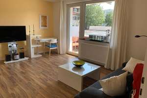 sehr Gepflegte 1-Zimmer-Wohnung in Hannover-Anderten – Grüne Aue 1, 30559 Anderten, Hannover – Vorschaubild 23