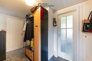 Sonnenberg: 3-Zimmer Wohnung mit Balkon und Weitblick – Die vollständige Adresse der Immobilie erhältst du vom Anbieter., 70597 Sonnenberg, Stuttgart – Vorschaubild 9