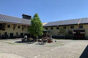 Repräsentatives Anwesen mit Villa, Halle & 23.000 m² Grundstück – Die vollständige Adresse der Immobilie erhältst du vom Anbieter., 94072 Bad Füssing – Vorschaubild 4