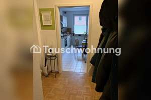 Tauschwohnung: Schöne Wohnung mit Balkon, Nähe Schloss – Die vollständige Adresse der Immobilie erhältst du vom Anbieter., 48149 Schloss, Münster – Vorschaubild 3