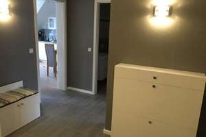Traumhafte 2-Zimmer Ferienwohnung "Arielle" am Stettiner Haff sucht einen neuen Eigentümer – Zum Strand 2, 17373 Ueckermünde – Vorschaubild 4