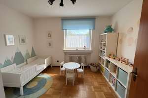 Helle 3-Zimmer Wohnung mit Balkon im 2. OG in Duisburg-Dellviertel – Die vollständige Adresse der Immobilie erhältst du vom Anbieter., 47053 Dellviertel, Duisburg – Vorschaubild 7