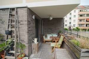 Neubau-Familienidyll mit 2 Gärten und 4 Zimmern – Die vollständige Adresse der Immobilie erhältst du vom Anbieter., 12437 Baumschulenweg, Berlin – Vorschaubild 24