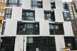 Luxuriöser Neubau am KaDeWe - 2 rooms - 2-5 years contract/ 1800€ Warm – Nürnbergerstr. 68, 10787 Schöneberg, Berlin – Vorschaubild 22