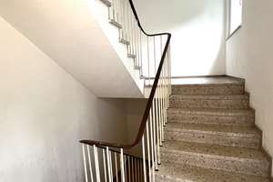++ SUPER GEMÜTLICHE WOHNUNG MIT BALKON UND EINBAUKÜCHE IM GRÜNEN ++ – Lindenhofstrasse 9, 42857 Honsberg, Remscheid – Vorschaubild 7