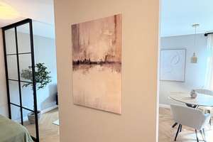 Geschmackvolles Apartment nahe Merianplatz - kernsaniert und sofort bezugsfrei – Seumestraße 3, 60316 Nordend-Ost, Frankfurt am Main – Vorschaubild 1