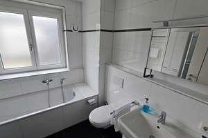 Charmante 2Zi. + Studio, SW-Loggia,  Lift, Tageslichtbad, sehr gute Infrastrukutur! – Begasweg 21B, 81477 Solln, München – Vorschaubild 11