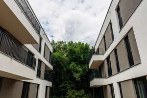 FALKENQUARTIER - Licht, Raum und Natur in perfekter Harmonie. – Falkenberger Straße 143 D, 13088 Weißensee, Berlin – Vorschaubild 27