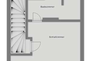 Familienfreundliches Reihenhaus mit sonnigem Garten und ganzjährigem Grünblick – 40489 Wittlaer, Düsseldorf – Vorschaubild 23