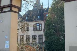 Stilvolle Loftwohnung in Jugendstilvilla – Roermonder Str. 279, 41068 Venn, Mönchengladbach – Vorschaubild 5