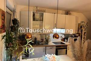 Tauschwohnung: Wunderschöne Maisonette Wohnung mit Dachterrasse undTiefgarage – Die vollständige Adresse der Immobilie erhältst du vom Anbieter., 48145 Mauritz-Mitte, Münster – Vorschaubild 10