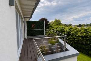 Stilvolles Penthouse  im Grünen mit umlaufender Terrasse und TG-Stellplatz – Vittinghoffstraße 27, 45134 Stadtwald, Essen – Vorschaubild 16