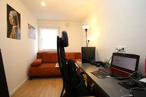 Invest mit Entwicklungspotential - Historisches 4-Parteien Haus mit Anbau und kleiner Gewerbeeinheit – Die vollständige Adresse der Immobilie erhältst du vom Anbieter., 64291 Arheilgen, Darmstadt – Vorschaubild 24