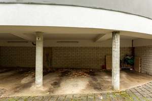 Am Rhein: Maisonette mit 2 Balkonen und Stellplatz – Die vollständige Adresse der Immobilie erhältst du vom Anbieter., 53225 Beuel-Mitte, Bonn – Vorschaubild 16