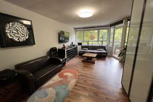 Modern, hell, freundlich!! Super Appartement in Krefeld Fischeln zu verkaufen – Hafelsstraße 61-65, 47807 Fischeln, Krefeld – Vorschaubild 3