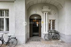 *Provisionsfreie* Kapitalanlage! *Vermietete* 1-Zimmer Wohnung mit ca. 32m², Parterre, 1. Verkauf – Stubenrauchstr 46, 12161 Friedenau, Berlin – Vorschaubild 5