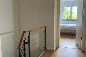 EIN TRAUMHAUS IN SCHÖNSTER LAGE MIT PREMIUMAUSSTATTUNG UND EINLIEGERWOHNUNG – Pfingstrosenstr. 57a, 81377 München – Vorschaubild 19