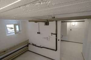 Kleines Reihenmittelhaus in Hamburg-Hausbruch – Schaapkamp 10 d, 21147 Hausbruch, Hamburg – Vorschaubild 12