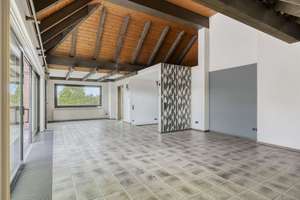 Penthouse mit ca. 40 m² Dachterrasse, Tiefgarage und zusätzlichem Apartment – 46045 Altstadt-Mitte, Oberhausen – Vorschaubild 5