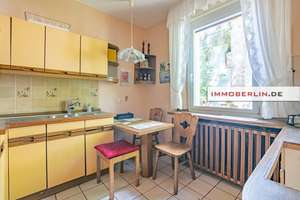IMMOBERLIN.DE - Reizvoller Bungalow mit Potenzial in Premiumlage beim Tegeler Fließ – Die vollständige Adresse der Immobilie erhältst du vom Anbieter., 13467 Hermsdorf, Berlin – Vorschaubild 7