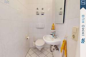 ++ Lichtdurchflutete 2-Zimmer-Wohnung mit Balkon, TG-Stellplatz & Bad en Suite ++ – Die vollständige Adresse der Immobilie erhältst du vom Anbieter., 4103 Zentrum-Ost, Leipzig – Vorschaubild 6