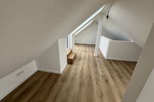 Erstbezug: Dachgeschosswohnung in Bochum Ehrenfeld – Drusenbergstraße 57, 44789 Südinnenstadt, Bochum – Vorschaubild 9