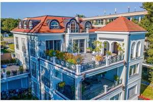 Traumhafte Seewohnung mit Bootsliegeplatz, großer Terrasse, Küche, Kamin und PKW-Stellplatz – Die vollständige Adresse der Immobilie erhältst du vom Anbieter., 14476 Neu Fahrland, Potsdam – Vorschaubild 28
