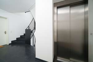Neubau-Apartment nahe Zionskirchplatz – Ruhige Hinterhoflage mit Süd-Loggia & TG-Stellplatz! – Kastanienallee 64a, 10119 Mitte (Ortsteil), Berlin – Vorschaubild 3