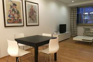 Maxvorstadt: 4 Ferienwohnungen Airbnb mit 4 TG- Stellplätzen im Zentrum Münchens zu verkaufen – 80333 Augustenstraße, München – Vorschaubild 10