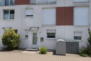 Wohnen mit Charakter: Reihenmittelhaus in Speyer