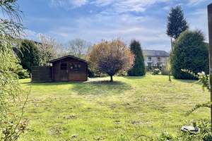 Einfamilienhaus mit großem Garten und Doppelgarage – Die vollständige Adresse der Immobilie erhältst du vom Anbieter., 32756 Detmold – Vorschaubild 28