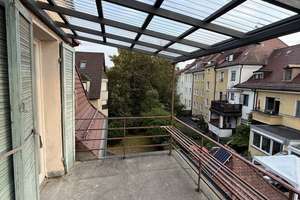 Lebendig wohnen in Nürnberg: 4-Zimmer-Wohnung mit 2 Balkon – Langobardenstraße 6, 90461 Hummelstein, Nürnberg – Vorschaubild 20