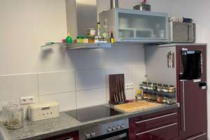 3-Zimmer Wohnung am Rand der Altstadt – Stahlzwingerweg 4, 93047 Innenstadt, Regensburg – Vorschaubild 4