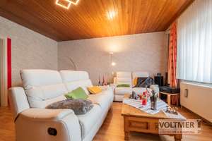 BEGEISTERUNG - renovierungsbedürftiges Ein- bis Zweifamilienhaus mit Garage in Kleinottweiler! – Die vollständige Adresse der Immobilie erhältst du vom Anbieter., 66450 Bexbach – Vorschaubild 4