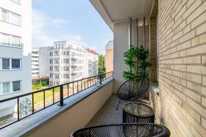 AKTIONSPREIS!!! Bezugsfertig und Provisionsfrei! Tolle 2-Zimmer-Wohnung im Herzen Schönebergs! – Die vollständige Adresse der Immobilie erhältst du vom Anbieter., 10823 Schöneberg, Berlin – Vorschaubild 14