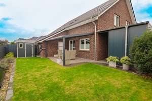 Ihr neues Zuhause in Herzlake - Moderne Doppelhaushälfte in Seelage! – Die vollständige Adresse der Immobilie erhältst du vom Anbieter., 49770 Herzlake – Vorschaubild 21
