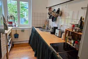 Wohnen am Tippen-Tappen-Tönchen – Am Kasinogarten 9, 42105 Elberfeld, Wuppertal – Vorschaubild 17