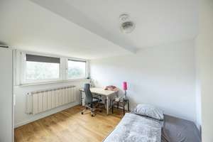 Münster-Mauritz! Familienfreundliches Wohnhaus in ruhiger, innenstadtnaher Lage mit großem Garten – Die vollständige Adresse der Immobilie erhältst du vom Anbieter., 48145 Mauritz-Mitte, Münster – Vorschaubild 6