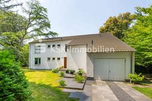Traumhaftes Einfamilienhaus im Kölner Süden: Historischer Charme trifft auf modernen Wohnkomfort! – Die vollständige Adresse der Immobilie erhältst du vom Anbieter., 50968 Raderthal, Köln – Vorschaubild 1