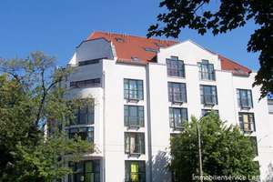 ATTRAKTIVES APPARTEMENT BEIM UNIKLINIKUM - MIT LOGGIA!