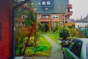 BRAVOUR IMMOBILIEN: Ihr Haus auf über 600 m²  Grundstück! Kreative Visionen... viele Möglichkeiten – Viersen (Kreis) – Vorschaubild 3