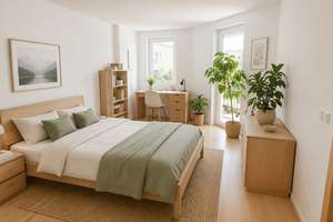 Attraktive  2,5-Zimmer-Wohnung am Westpark von Privat – Perfekt für Eigennutzer oder Kapitalanleger – Oetztaler Straße 3, 81373 Mittersendling, München – Vorschaubild 3