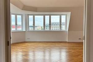 Provisionsfrei: Außergewöhnliche Dachgeschosswohnung mit Blick über Berlin und toller Dach-Terrasse – Die vollständige Adresse der Immobilie erhältst du vom Anbieter., 10117 Mitte (Ortsteil), Berlin – Vorschaubild 25