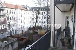 Tauschwohnung: Tauschen gegen einen 3,5-4 Zimmern Wohnung – Die vollständige Adresse der Immobilie erhältst du vom Anbieter., 4109 Zentrum-West, Leipzig – Vorschaubild 2